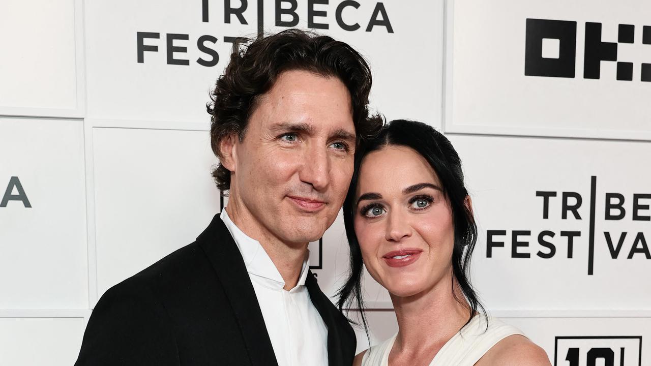 Biaya Pengamanan Mantan PM Kanada saat Liburan Bareng Katy Perry jadi Sorotan