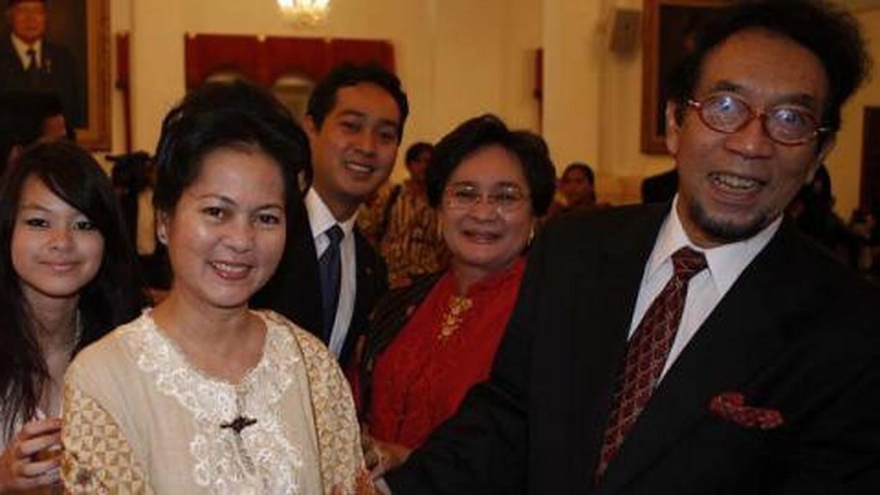 Halida Hatta mundur dari Partai Gerindra
