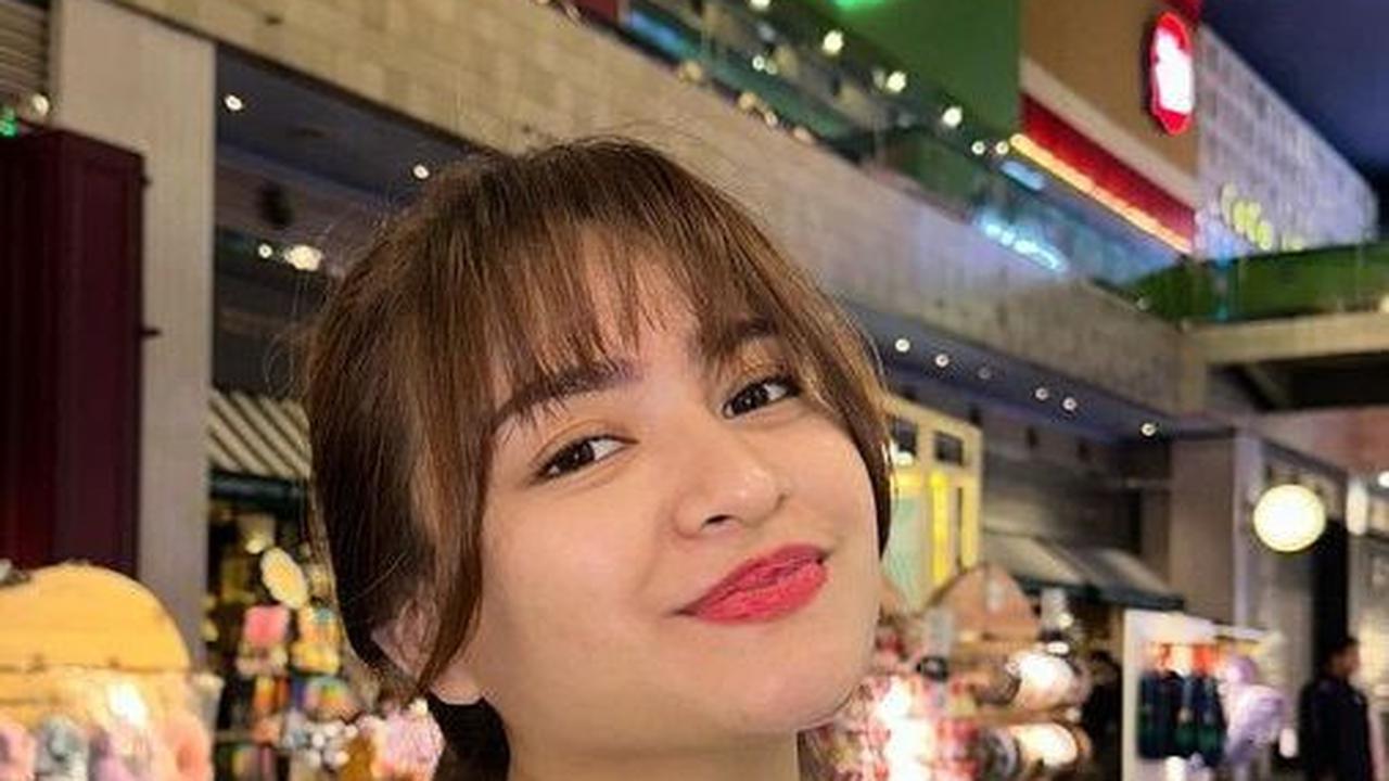 Nathalie Holscher Angkat Suara Tato di Tubuhnya jadi Sorotan: Saya Sudah Pernah Berkorban, yang Sudah Terjadi Terjadilah