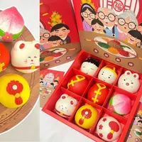 Credit: Manis dan Sedap/Bake A Wish By Nat