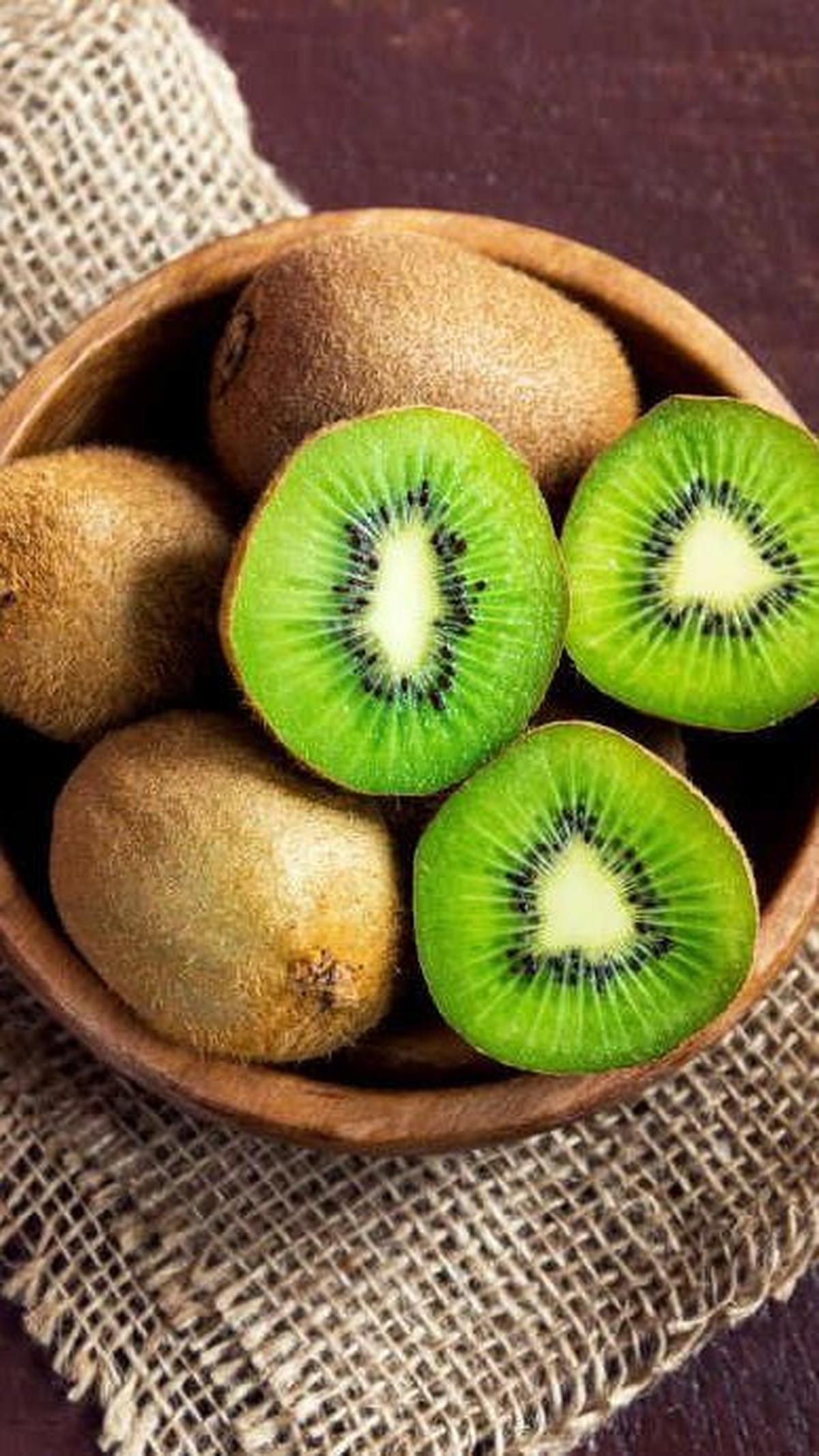 9.&nbsp;Kiwi
