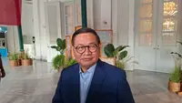 Pramono Harap Shin Tae-yong Antar Persija Beri Kado HUT Jakarta