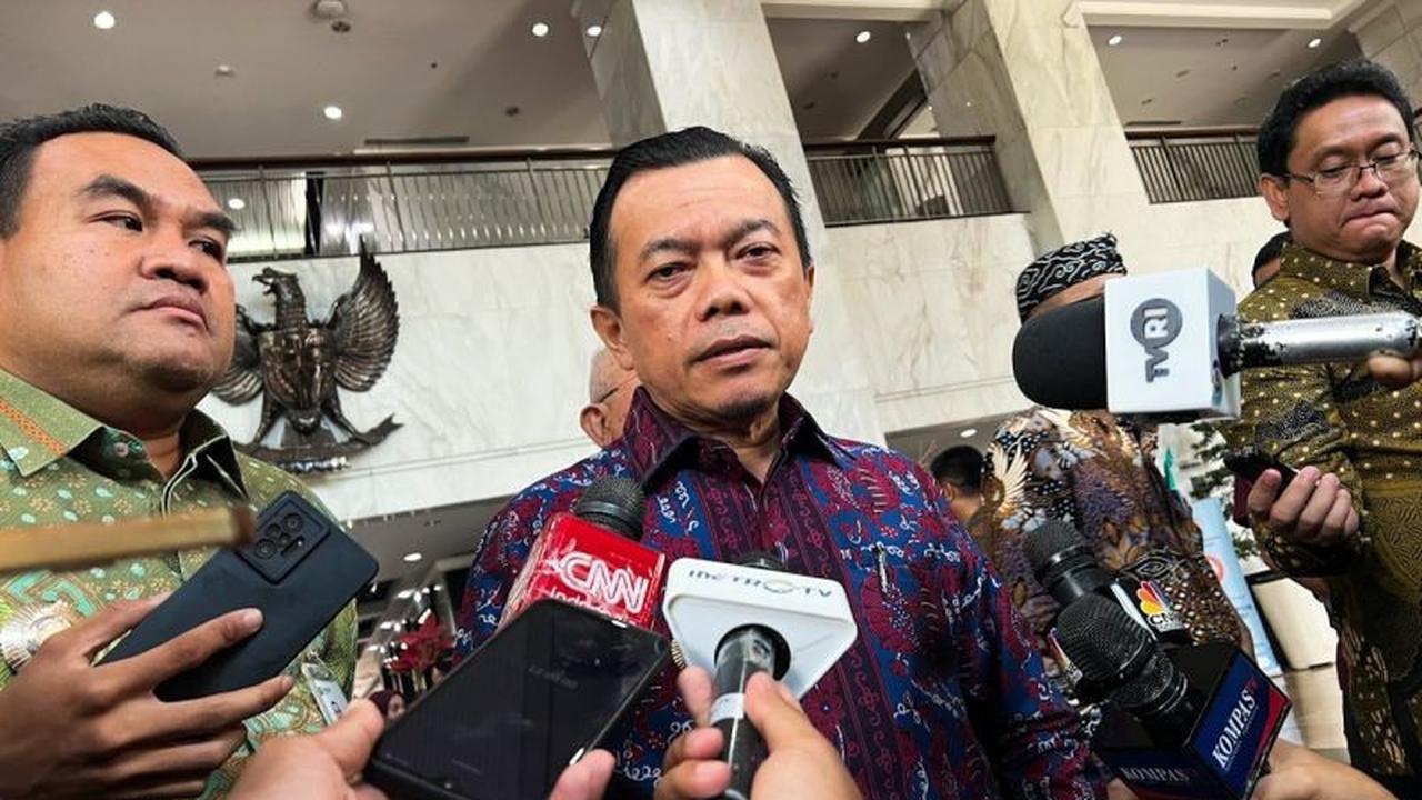 Tahukah Anda, TKD Daerah Bisa Turun Hingga Rp1,5 Triliun? Ini Dampak Pengurangan TKD yang Dikeluhkan Pemprov