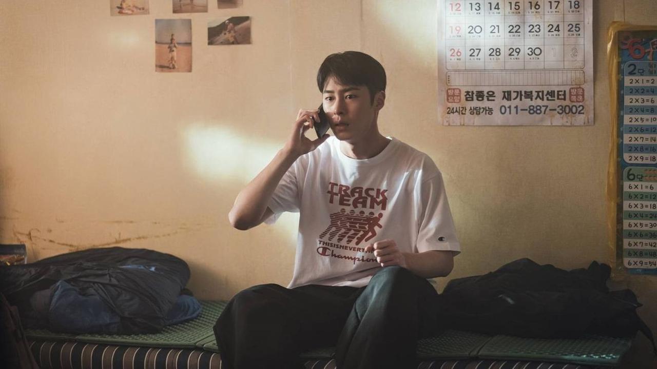 Drakor Populer yang Dibintangi Lee Jae Wook