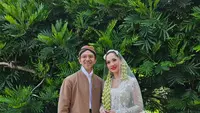 Kebaya Karya Didiet Maulana Dipakai 6 Artis Ini, Ada Nagita Slavina dan BCL Hingga Syifa Hadju