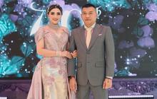 5 Momen Lucu Ashanty Salah Tepuk Pundak Orang Lain dengan Sebutan Sayang, Dikiranya Anang