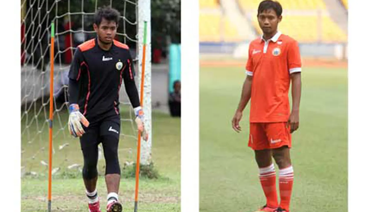 Adixi dan Andro