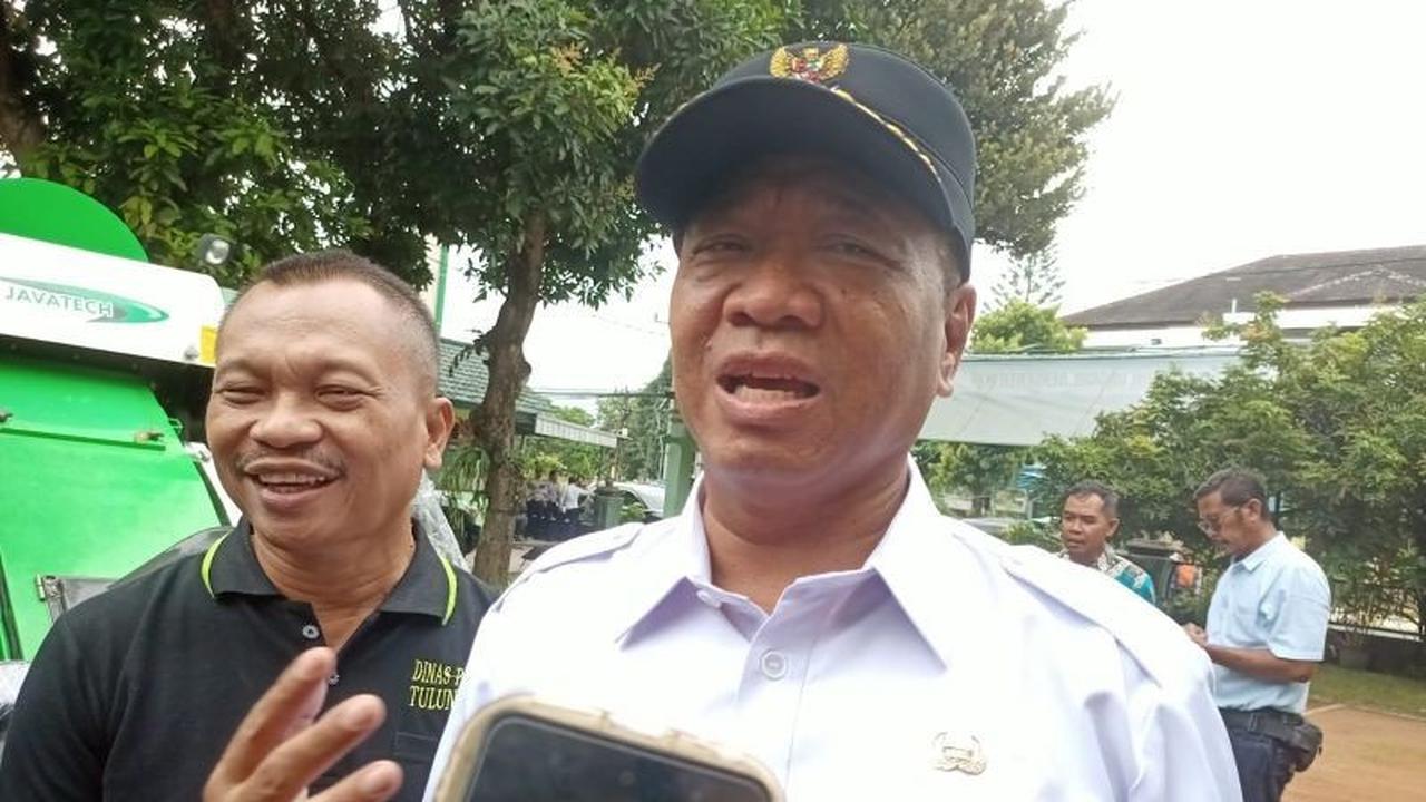 Bupati Tulungagung Gatut Sunu Wibowo Dibawa KPK ke Jakarta untuk Pemeriksaan Intensif