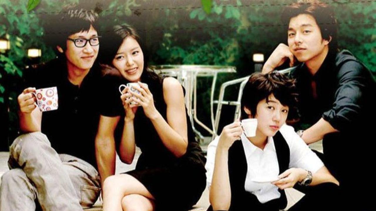 1. Choi Han Sung - "Coffee Prince" (2007)
