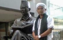 Plesetkan sampurasun, Habib Rizieq dilarang sambangi tanah sunda
