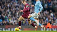 Jarrod Bowen Berpotensi Tinggalkan West Ham, Liverpool hingga Newcastle Mulai Bergerak