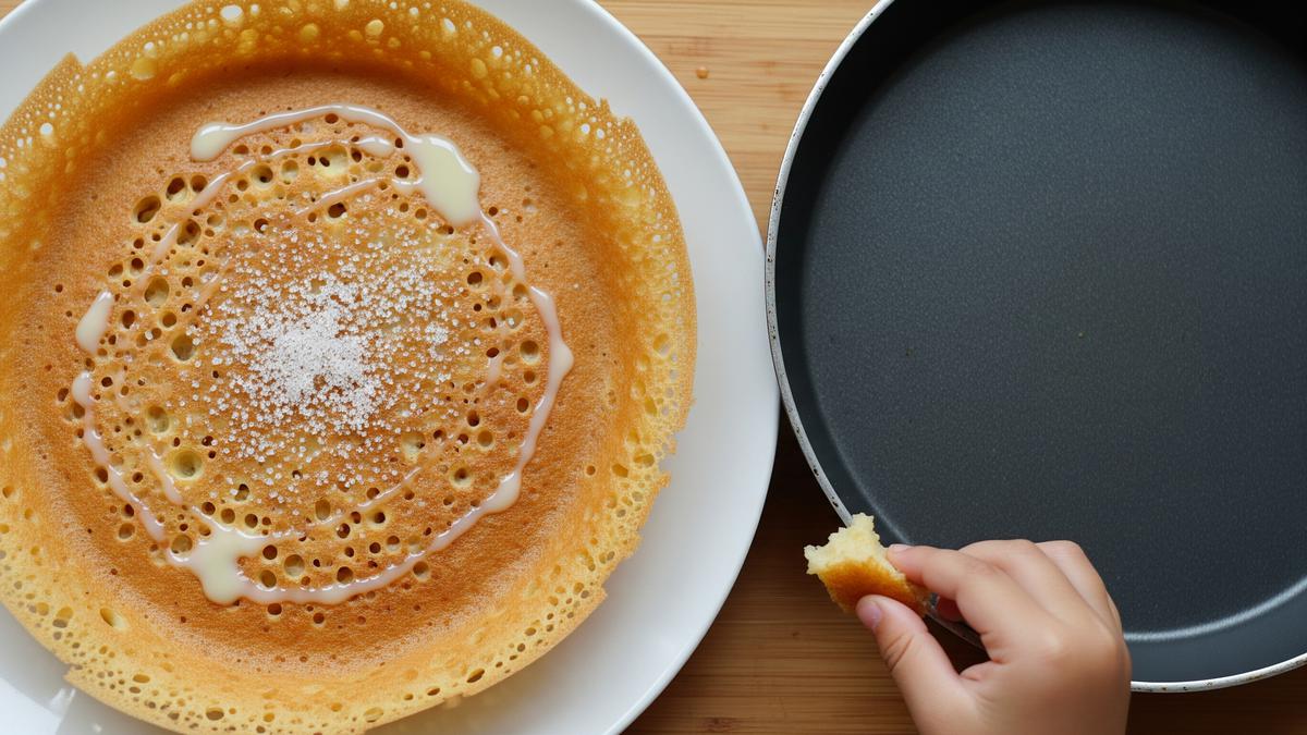 5 Jajanan Teflon 3 Bahan yang Selalu Jadi Favorit Anak, Praktis Dibuat dan Hemat Biaya