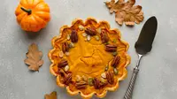 4 Pumpkin Dessert Recipes for People With Diabetes