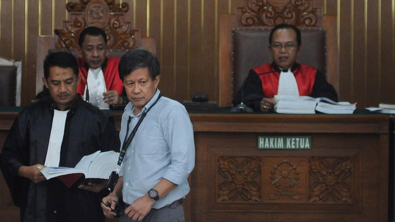 Dok. Istimewa