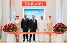 Emirates Resmikan Travel Store Berkonsep Terbaru di Indonesia