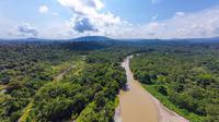 6 Fakta Menarik Gunung Bukit Pagon, Titik Tertinggi di Brunei Darussalam. (Dok: IG @timecapsule.bn&nbsp;https://www.instagram.com/p/COEySKHh7cn/?igsh=MTEyY3N5bHc0ZTl3dA==)