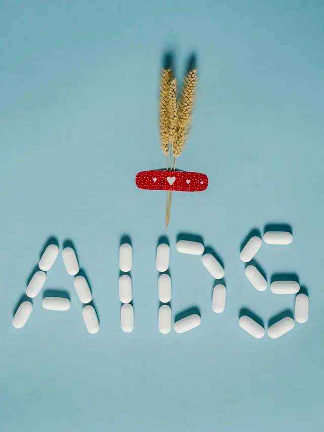 Sejarah Hari AIDS Sedunia 1 Desember dan Tema Peringatan Tahun 2021