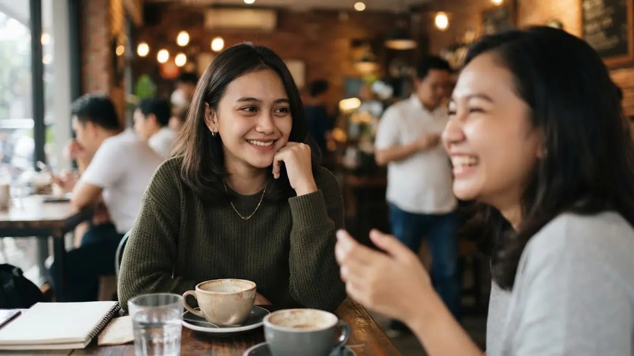 Tanda Cewek yang Sudah Lelah Secara Emosional