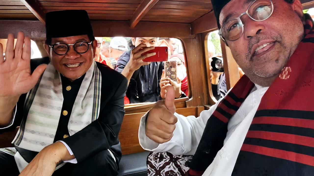 Pram-Rano Karno