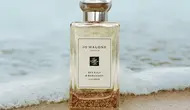 Aroma Laut Segar yang Membangkitkan Energi di Parfum Jo Malone London Terbaru