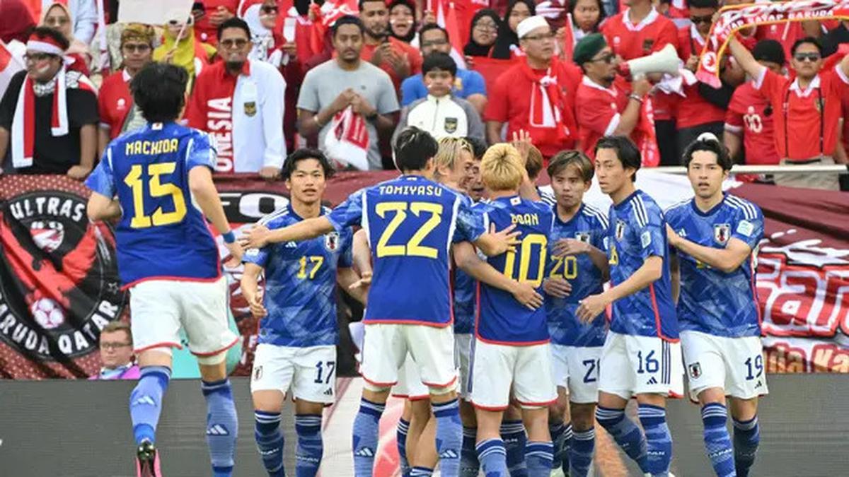 Strategi Cerdas Jepang: Adaptasi Iklim dan Rencana Perjalanan Kreatif Melawan Timnas Indonesia dan China, Bisa Ngaso Lebih Lama di Jakarta