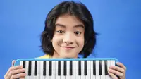 Bersama Label LULULALA, Haykal Nyanyikan Lagu AT Mahmud
