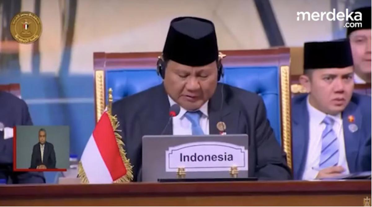 prabowo ktt erdogan