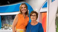 Savannah Guthrie Mother Mysteriously Disappears in Arizona, Allegedly Kidnapped