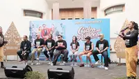 Ndarboy dan Happy Asmara Beralih Jadi Aktor di Cidro Asmoro
