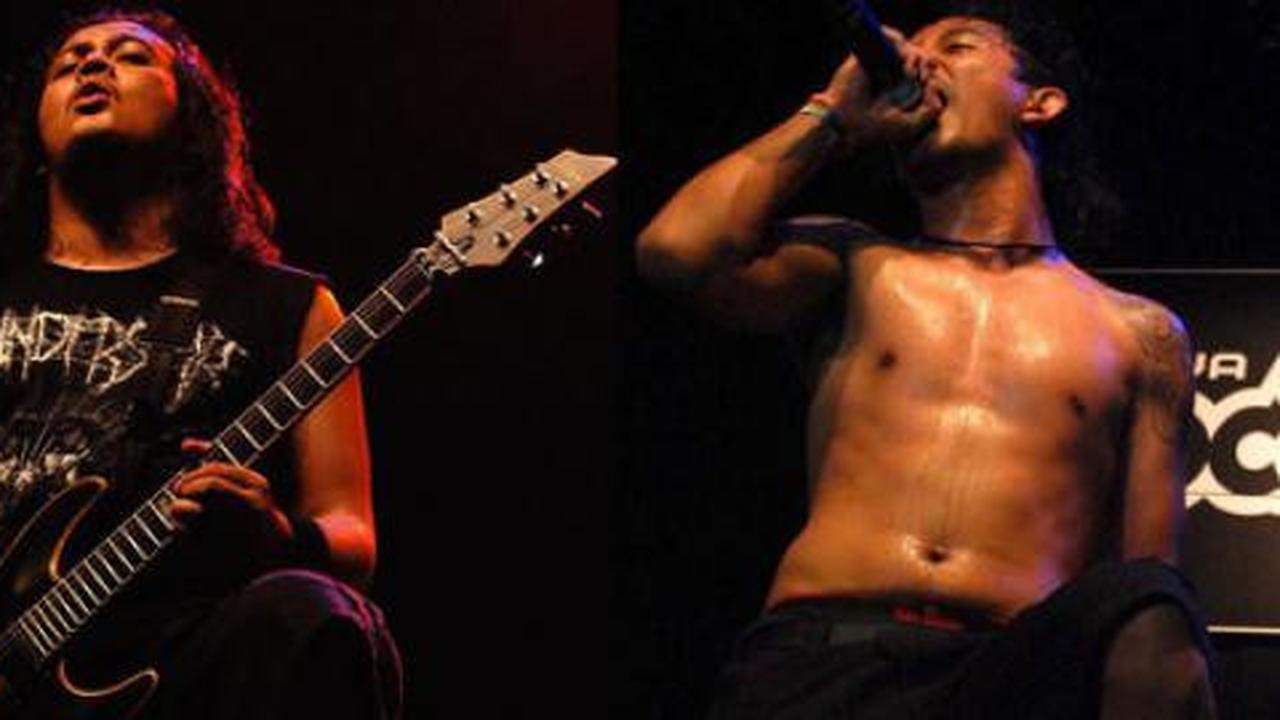 WE WILL BLEED', film dokumenter perjalanan Burgerkill