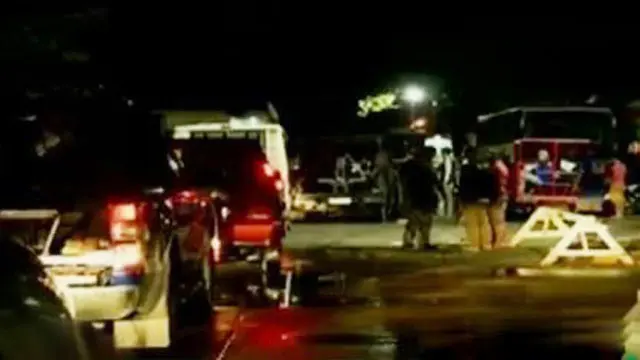 Rodrigo Duterte Berlakukan Darurat Militer di Mindanao