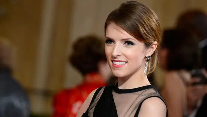 Anna Kendrick