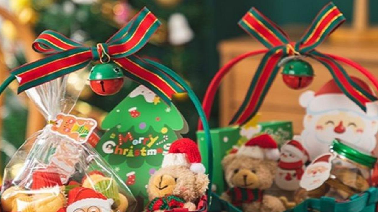 Rekomendasi Hampers Makanan untuk Natal Dijamin Semua Suka dan Cocok untuk Acara Kumpul Keluarga