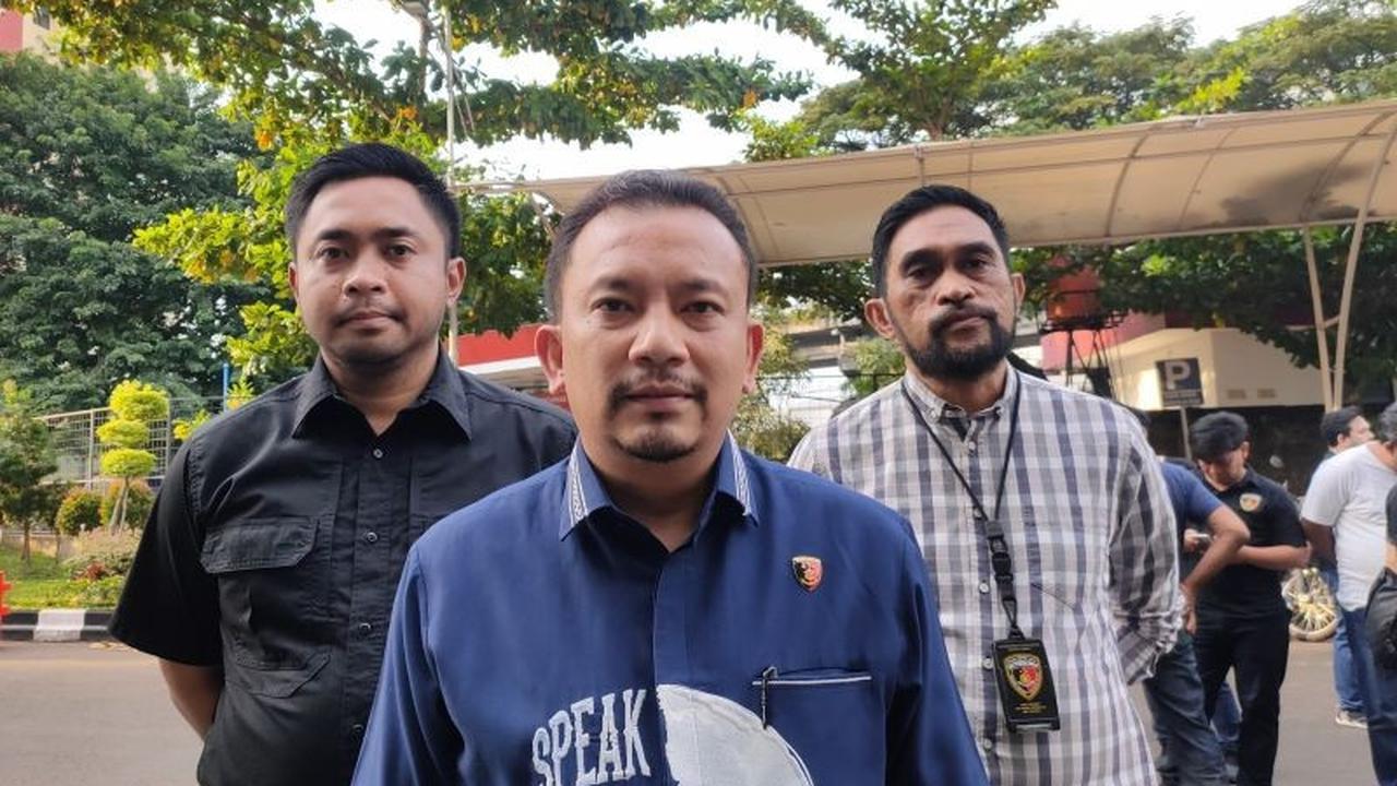 Tragis! Suami Bunuh Istri di Jakbar Setelah 29 Tahun Menikah, Langsung Menyerahkan Diri Karena Penyesalan