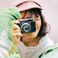 ilustrasi memotret/Photo by Hoang Loc from Pexels