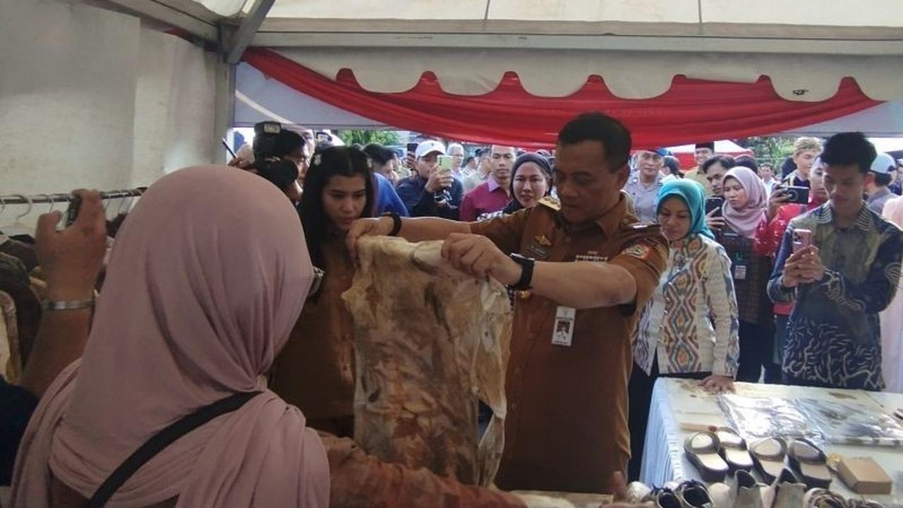 Pemprov Jateng Kaji Perluasan Trans Jateng Kudus, Pertimbangkan Dampak dan Bus Listrik