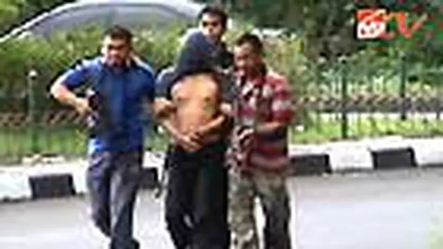 Istri Pepi Pun Jadi Tersangka