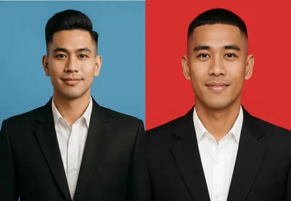 Cara Buat Foto Profesional dengan AI di Google Gemini, Cuma Modal HP dan Foto Selfie
