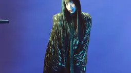 Chaeyoung TWICE dan Zion.T Bantah Kabar Putus, Tegaskan Masih Pacaran