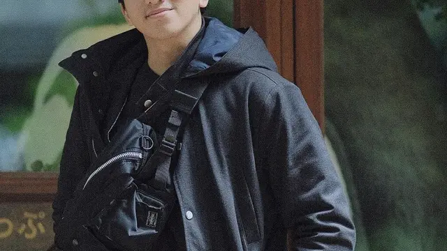 Ge Pamungkas (Instagram/gepamungkas)