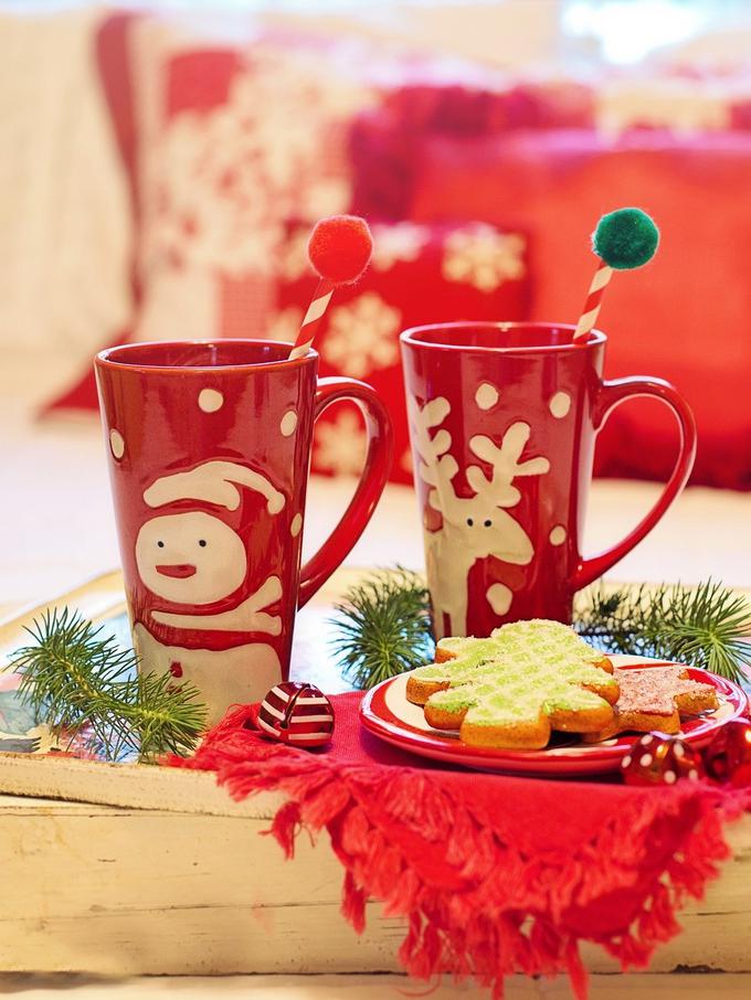 Mengenal 7 Makanan Khas Natal dari Berbagai Negara di Dunia - Lifestyle
