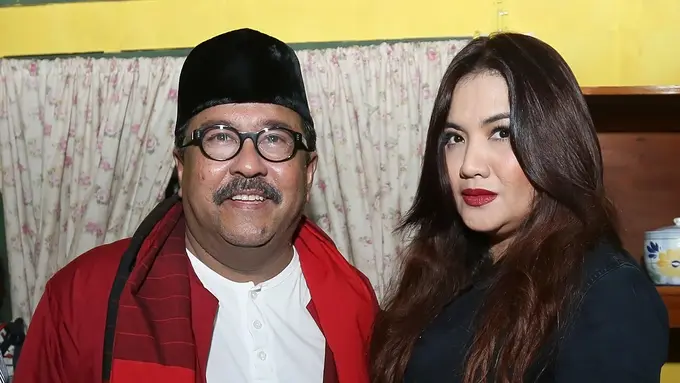 [Bintang] Cornelia Agatha