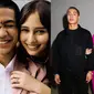 Kedekatan Anna Jobling dan Meerqeen, Sering Disebut Pacaran (Sumber: Instagram/annajobling)