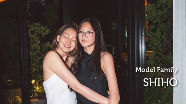 Potret Terbaru Choo Sarang, Tinggi 172 Cm di Usia 15 Tahun