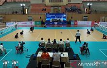 Tim Goalball Indonesia Melaju ke Final APG 2025, Optimistis Raih Emas