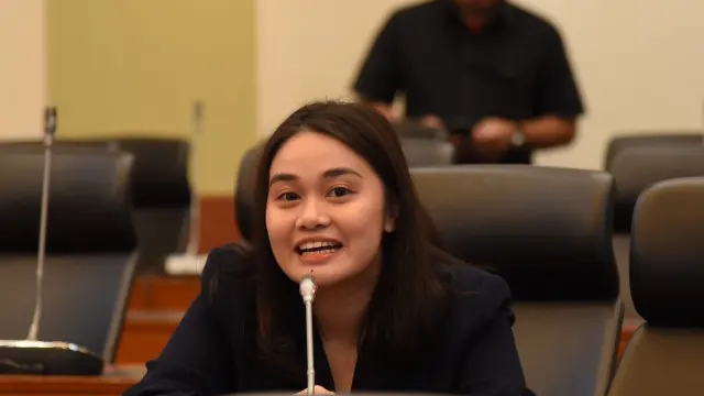 Milenial di Daerah Harus Kuasai Teknologi