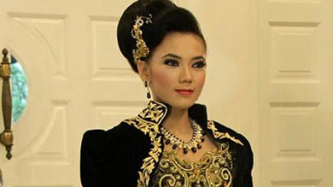 Ijab kabul pernikahan lancar, Purie Mahadewi lega