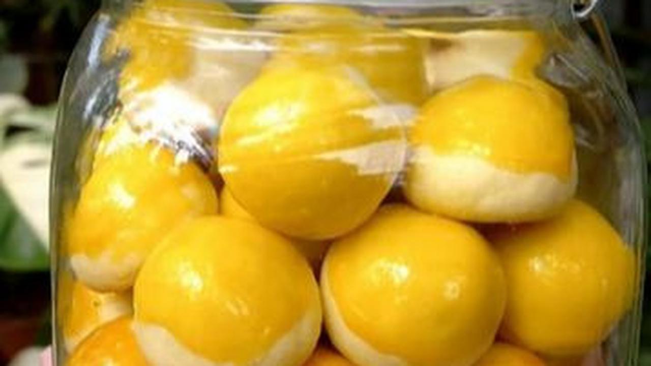 2. Resep Nastar Klasik<br>