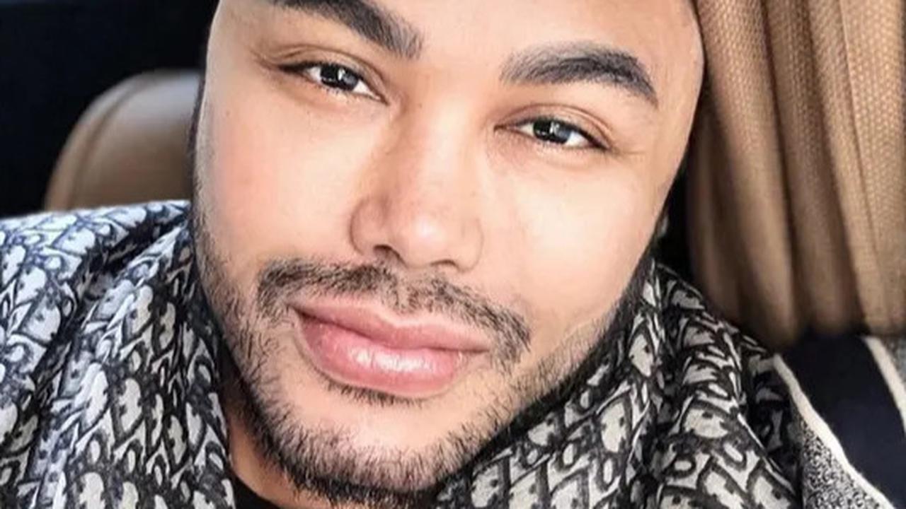 Ivan Gunawan Ingin Nikah dengan Bule di 2026, Tegas Tak Mau Ada Drama Keluarga