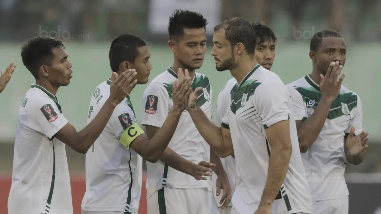 Bek PSMS, Reinaldo Lobo